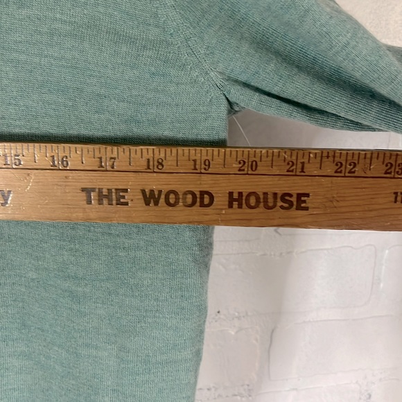 Pendleton Merino Wool Turtle Neck Sweater - Picture 10 of 11